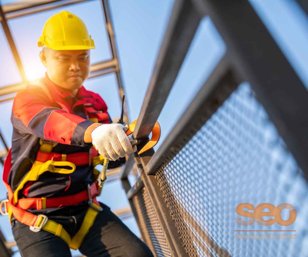 Tendencias en Seguridad para Obras 2026 - Seguridad en Obras